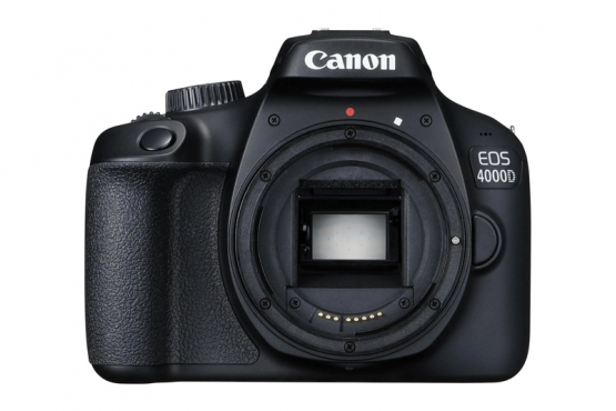 Obrázok pre UKÁŽKOVÝ NEPREDAJNÝ produkt Canon EOS 4000D 